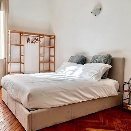 Big Suite Goldoni Bilocale Duomo-M4 Lin Airport Μιλάνο Εξωτερικό φωτογραφία